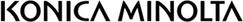 Konica Minolta logo
