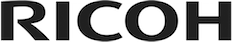 Ricoh logo