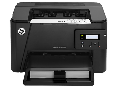 HP LaserJet Pro printer