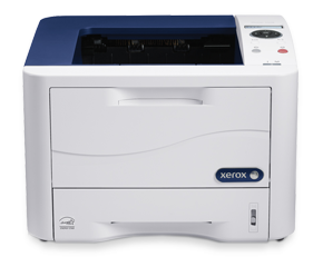 Xerox Phaser printer
